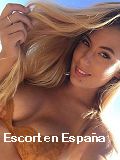 Escorts en casa en Valladolid