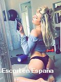 Escorts en Yogana