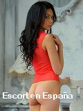 Escorts en Ontinyent / Onteniente